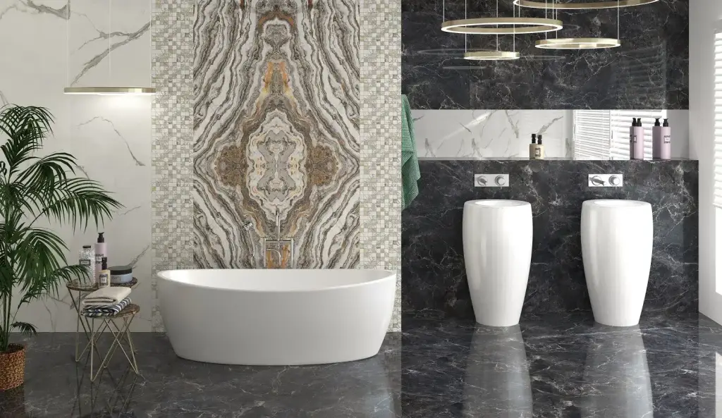 Интерьер Del Conca Boutique - 3