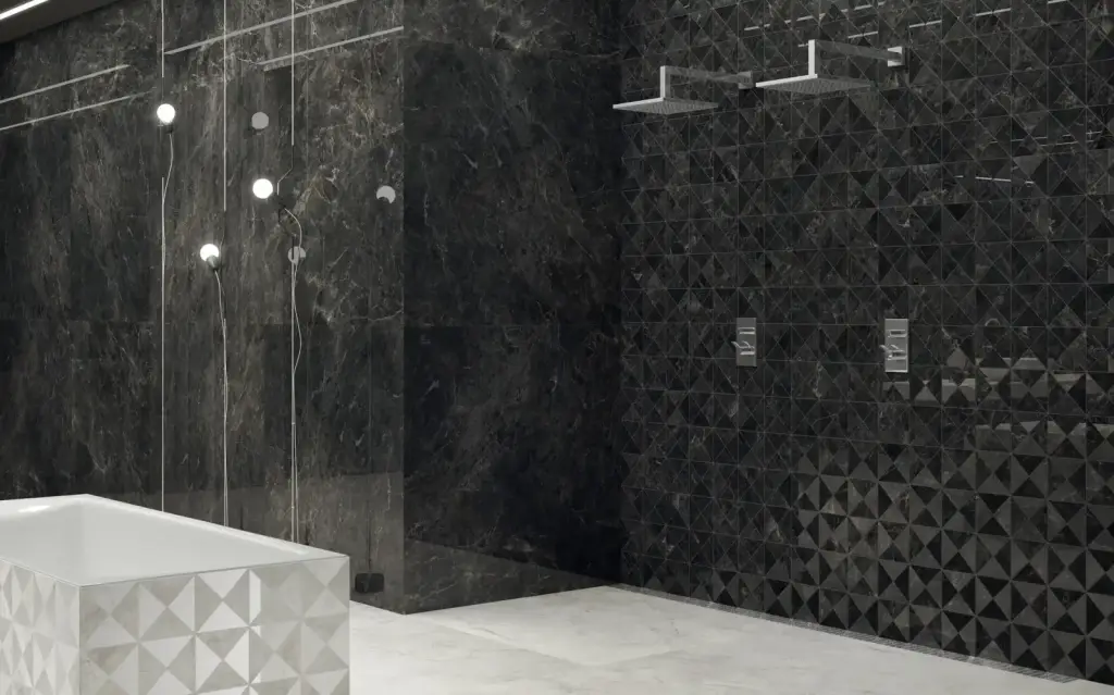 Интерьер Del Conca Boutique