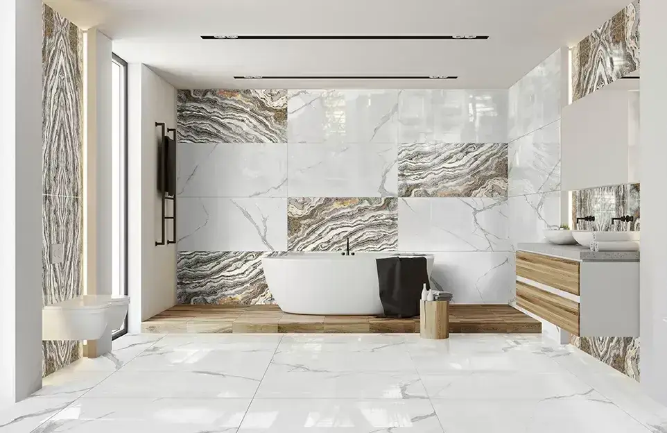 Интерьер Del Conca Boutique - 7