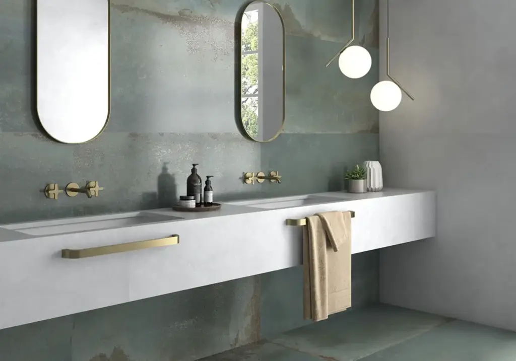 Интерьер Geotiles Galio - 2