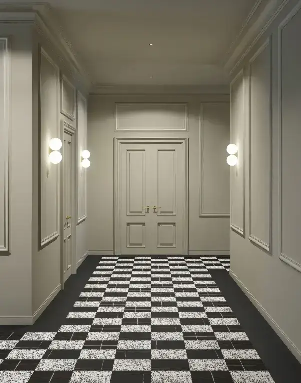 Интерьер Mutina Chymia - 12