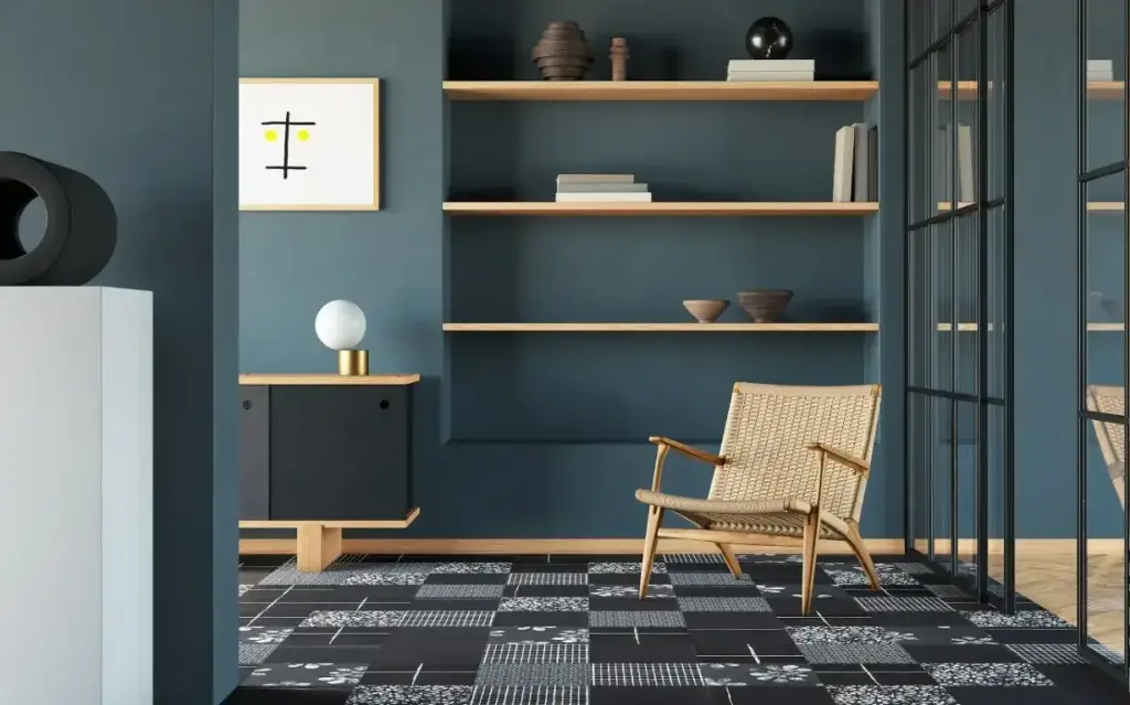 Интерьер Mutina Chymia - 2