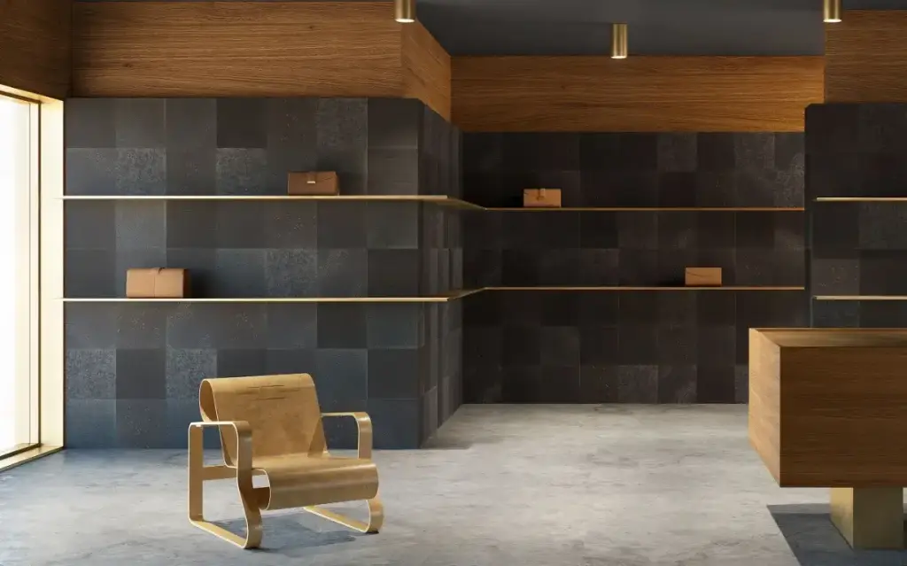 Интерьер Mutina Chymia - 5