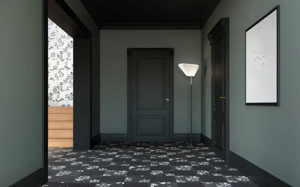 Интерьер Mutina Chymia - 4