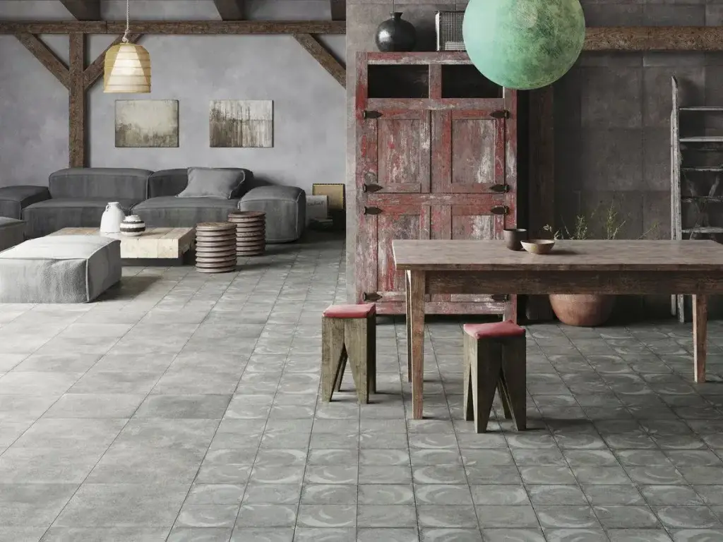 Интерьер Peronda Fs vendome