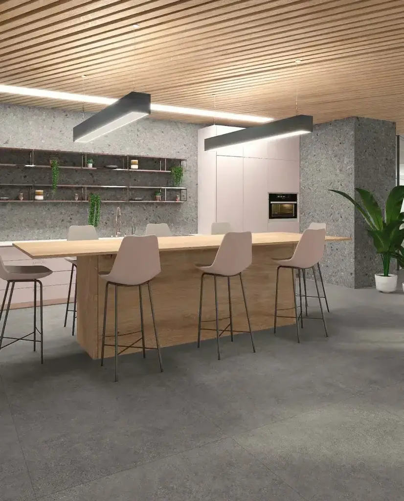 Интерьер Argenta Ceramica Flodsten - 8