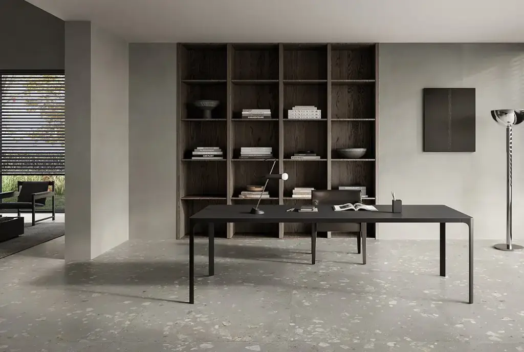 Интерьер Italgraniti I Cementi - 17