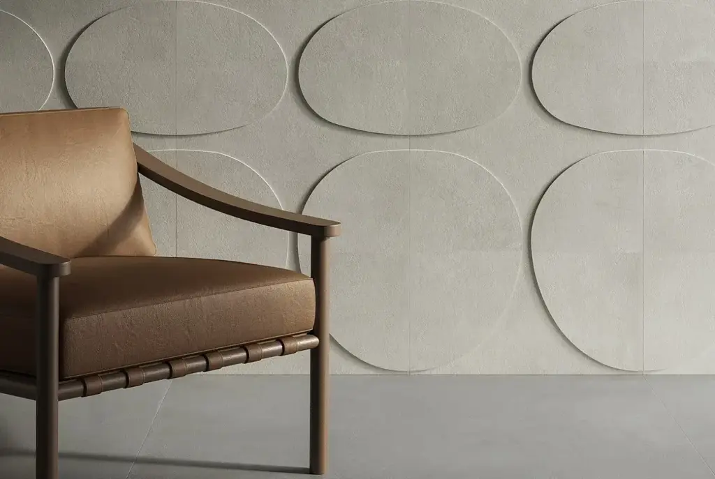 Интерьер Italgraniti I Cementi - 21