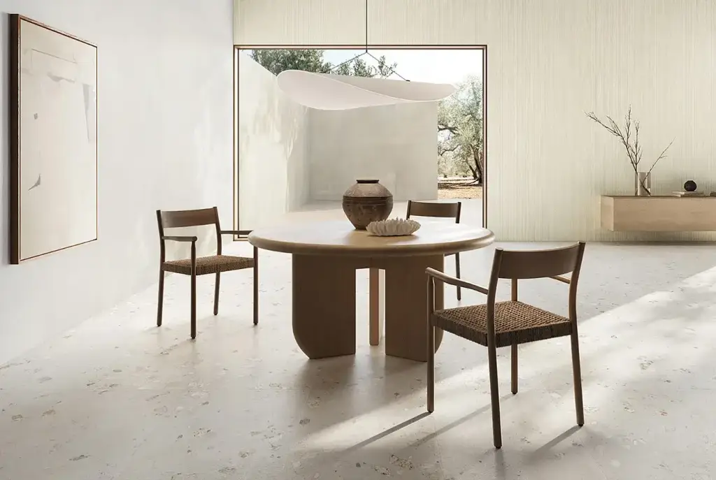 Интерьер Italgraniti I Cementi - 3