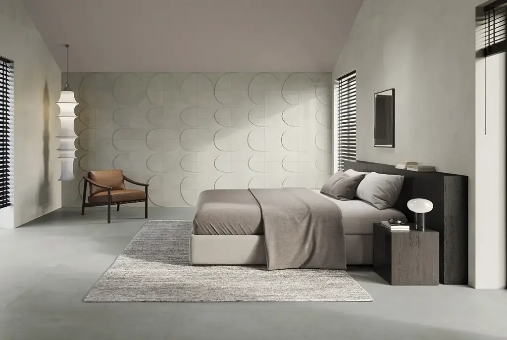 Интерьер Italgraniti I Cementi - 20