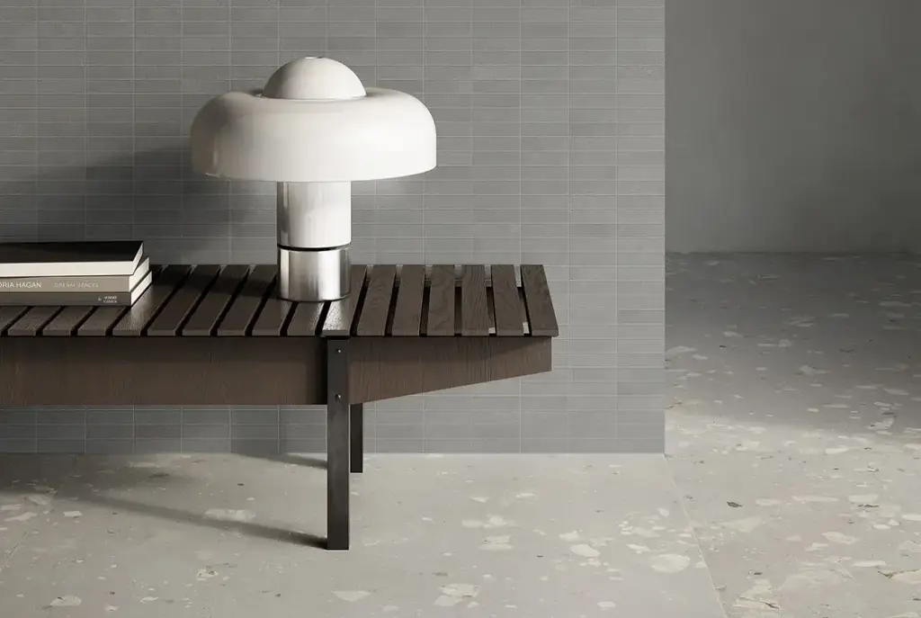 Интерьер Italgraniti I Cementi - 14