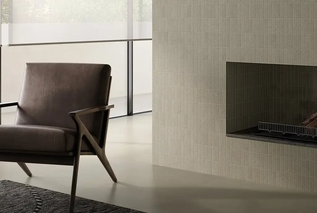 Интерьер Italgraniti I Cementi - 10