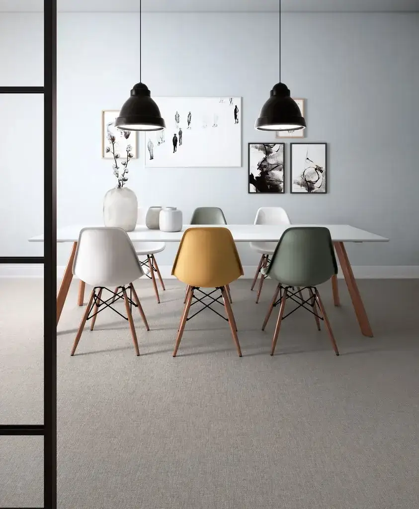 Интерьер Sant Agostino Fineart - 5