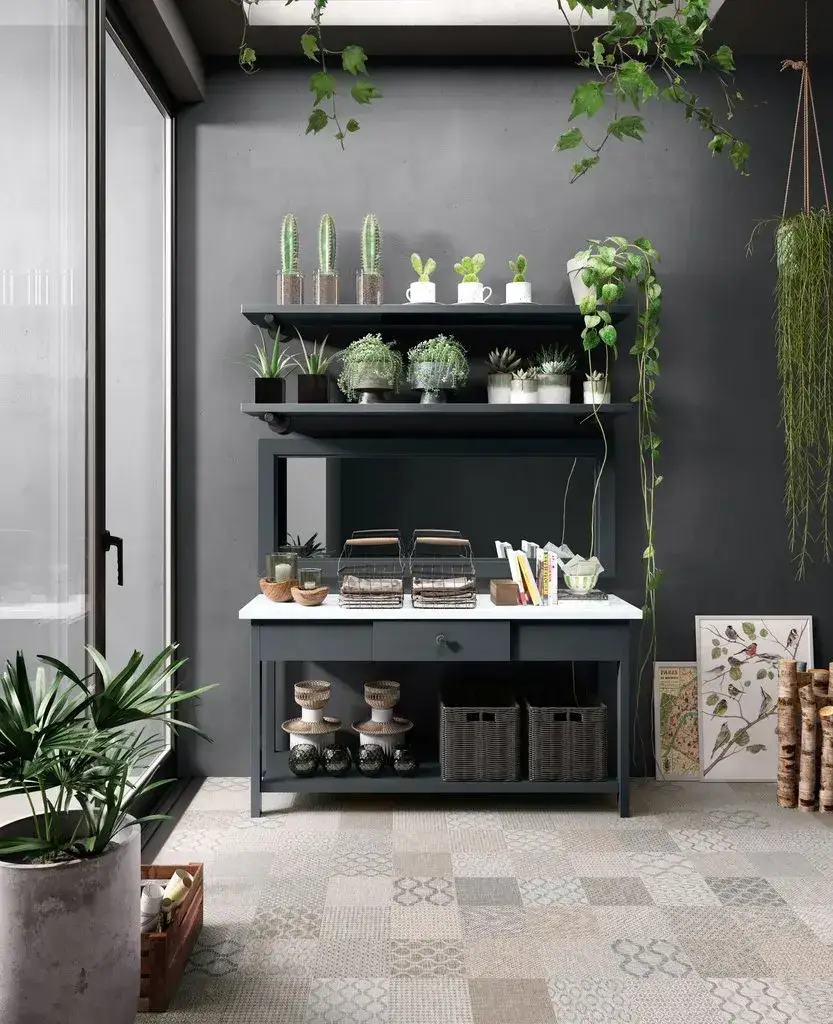 Интерьер Sant Agostino Fineart - 8