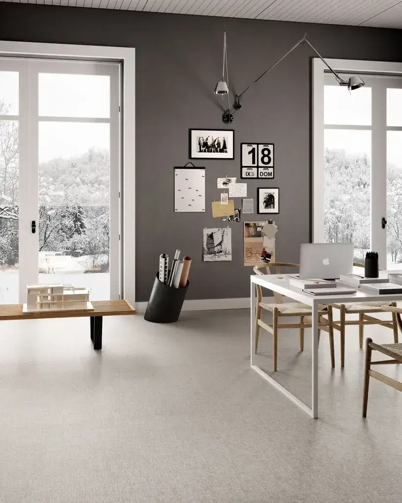 Интерьер Sant Agostino Fineart - 11