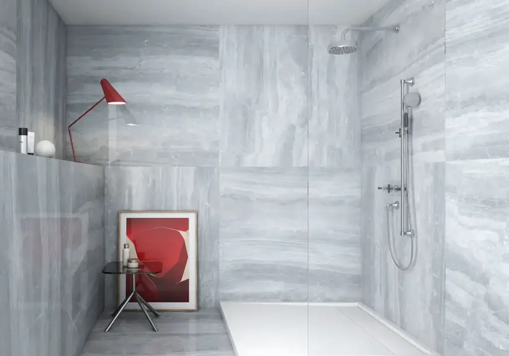 Интерьер Geotiles Eyre - 1