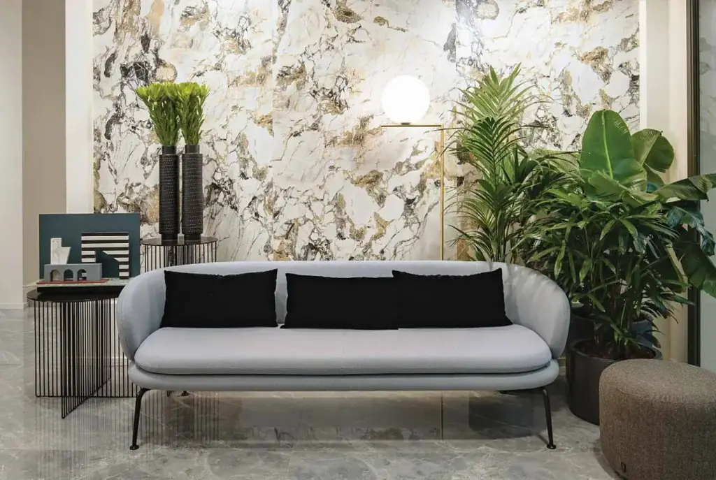 Интерьер Rex Ceramiche Etoile De Rex