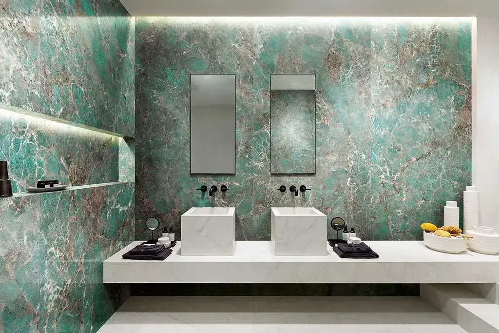 Интерьер Rex Ceramiche Etoile De Rex - 12