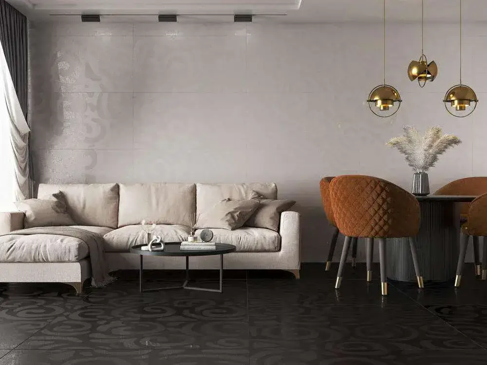 Интерьер Pamesa Essenza Plus