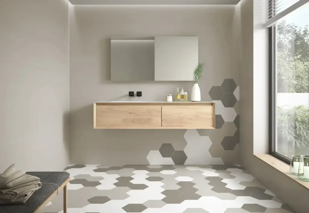 Интерьер Pamesa Essenza - 9