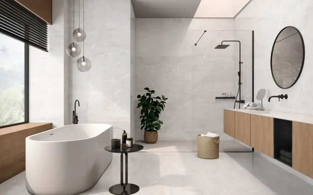 Интерьер Prissmacer Ess. Yap