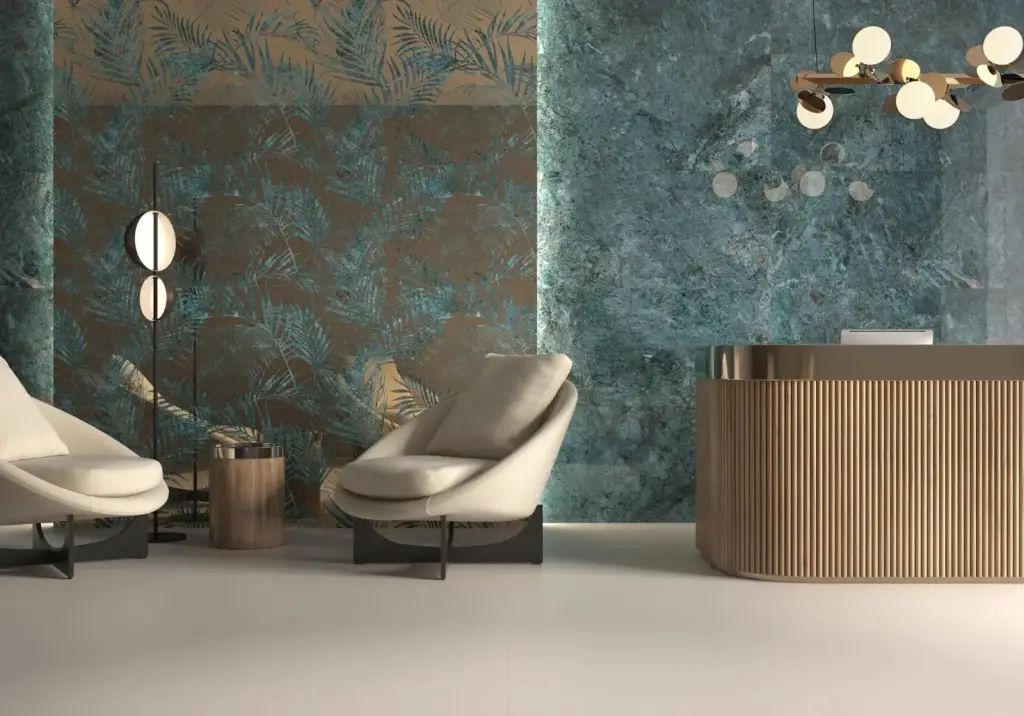 Интерьер Pamesa Essenza - 18