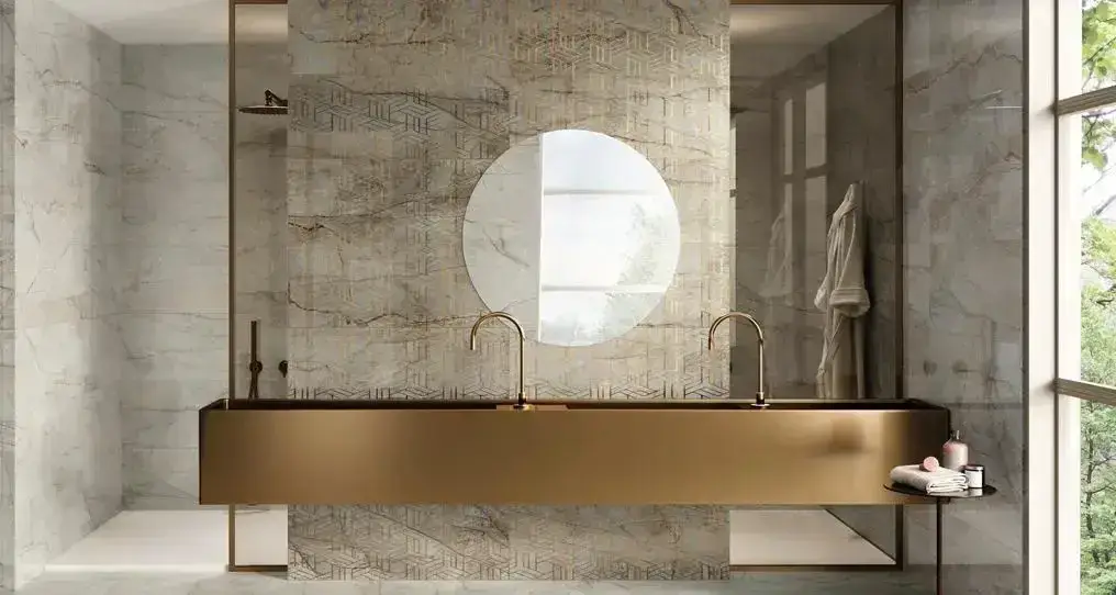 Интерьер Fanal Essence