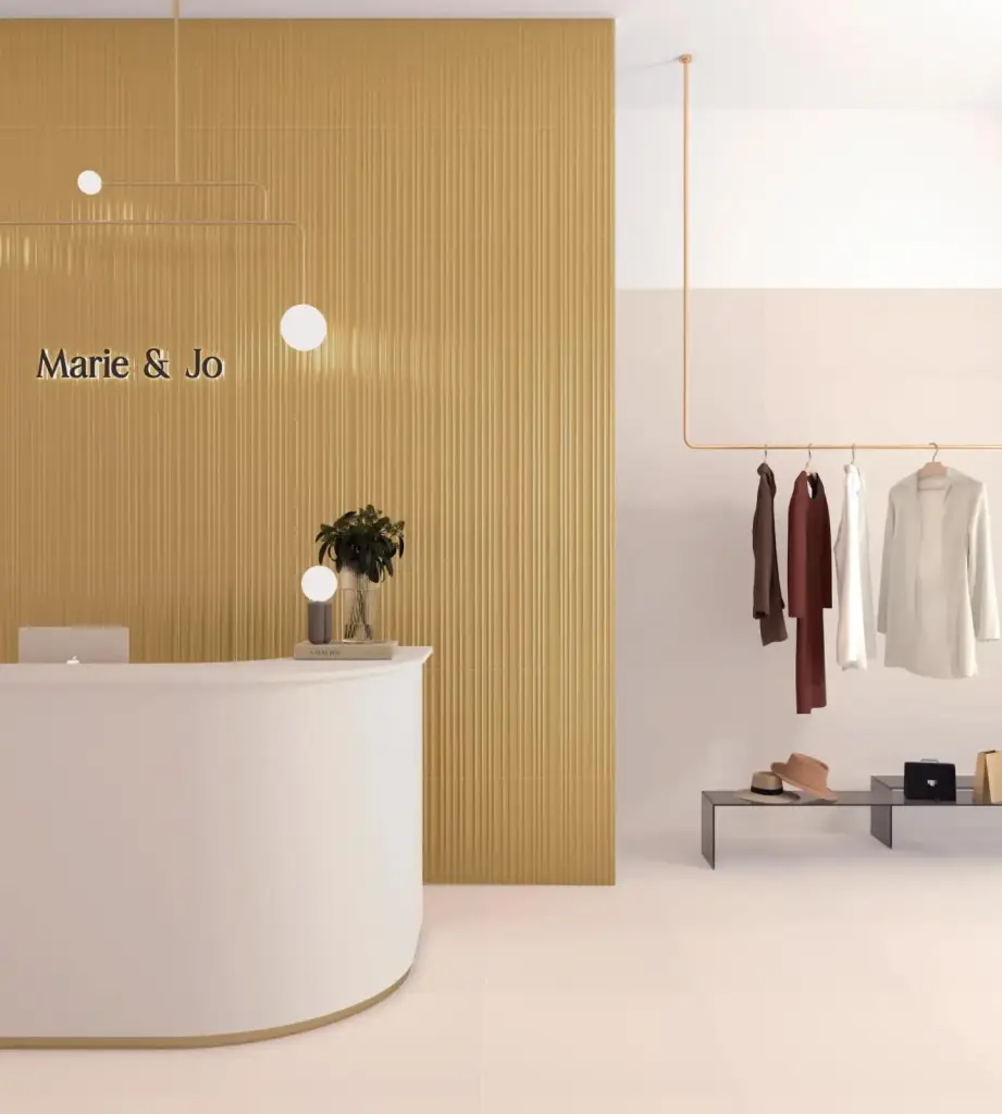 Интерьер Pamesa Essenza - 30