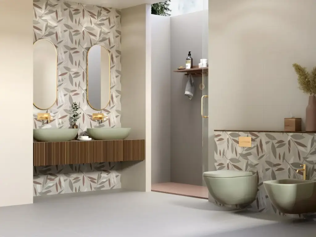 Интерьер Pamesa Essenza - 23