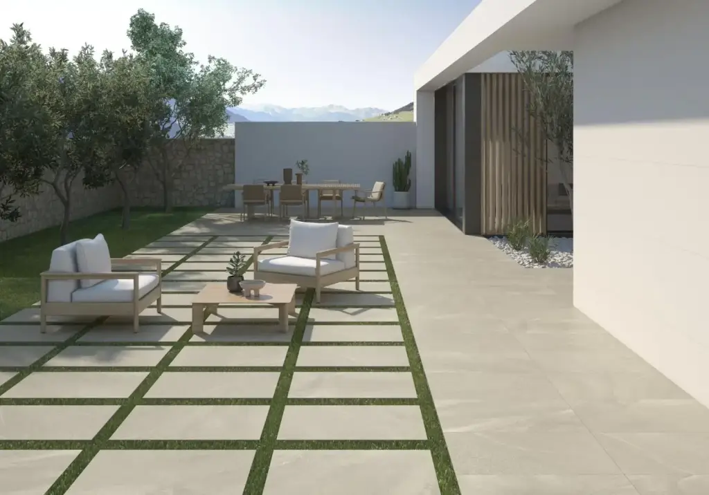 Интерьер Pamesa Essenza - 28