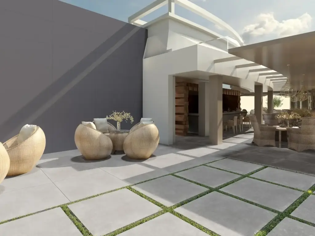 Интерьер Pamesa Essenza - 3