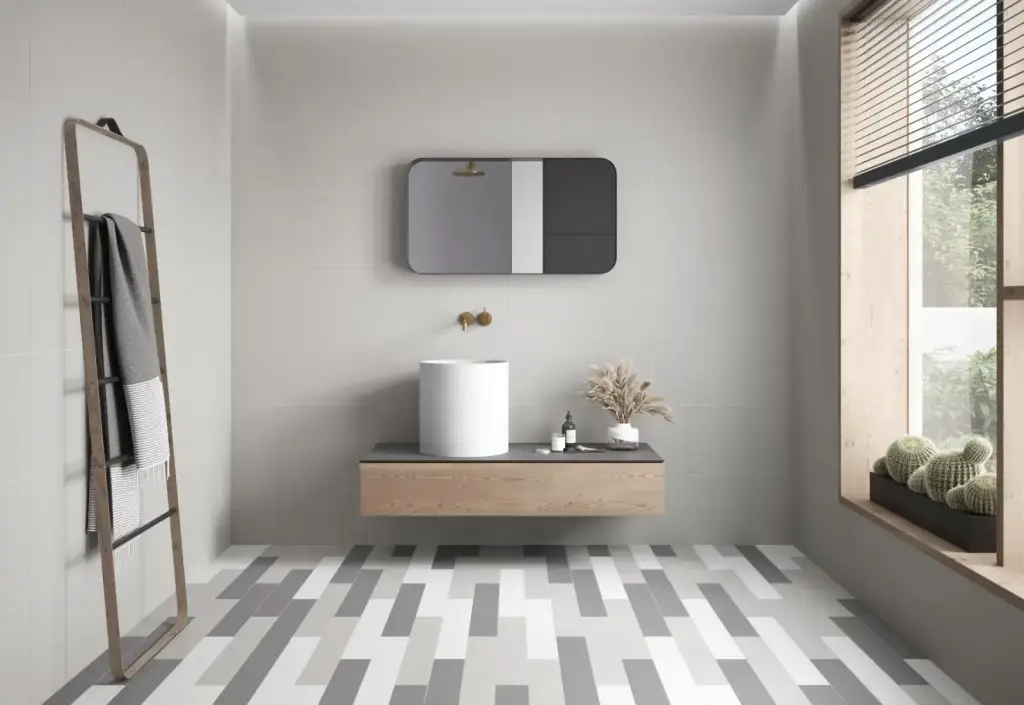 Интерьер Pamesa Essenza - 7