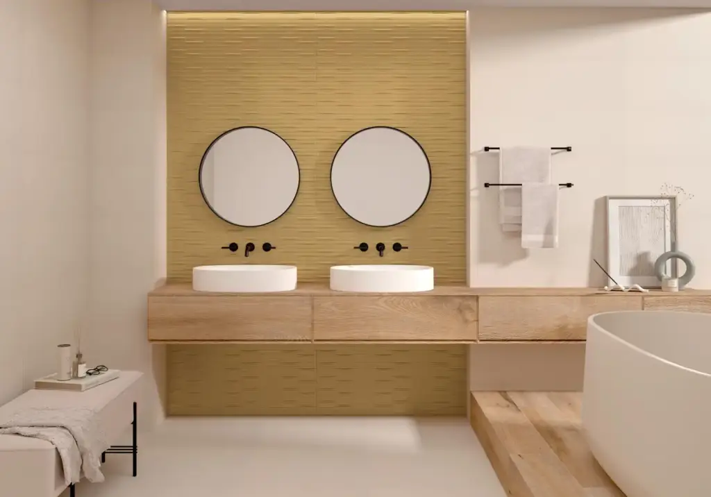 Интерьер Pamesa Essenza - 19