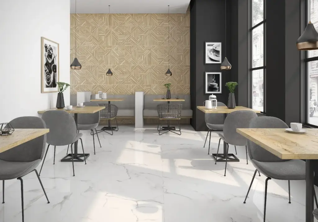 Интерьер Prissmacer Ess. Rlv. Poppins - 1