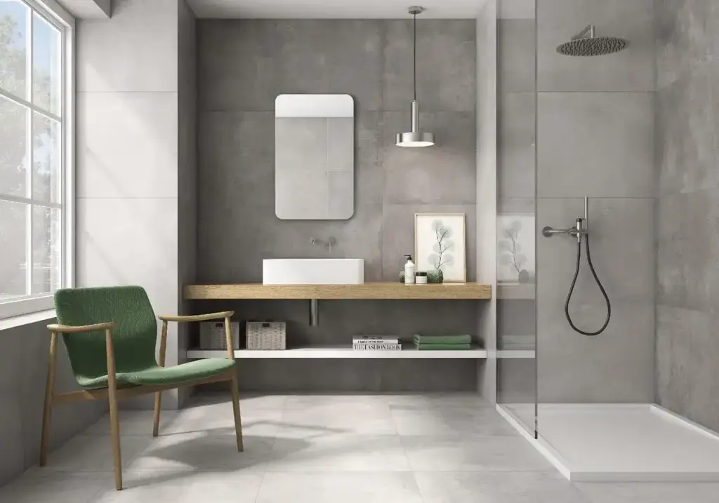 Интерьер Prissmacer Ess. Bercy - 1