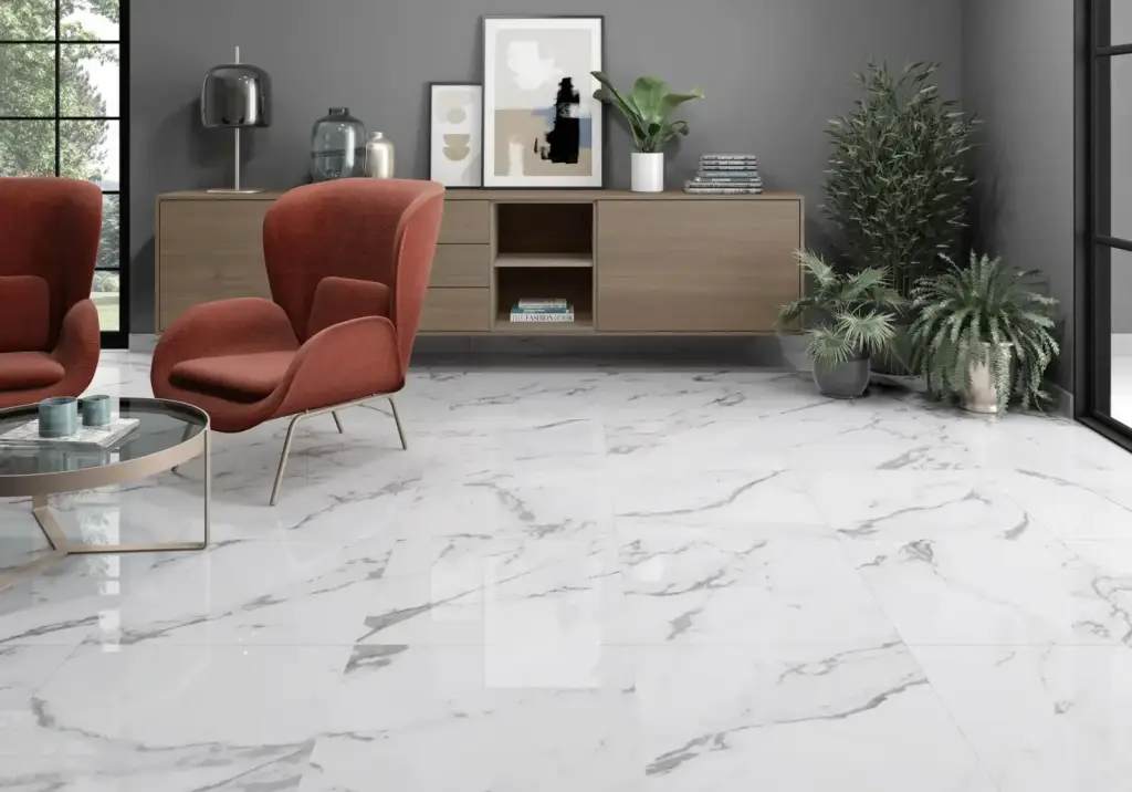 Интерьер Pamesa Garda