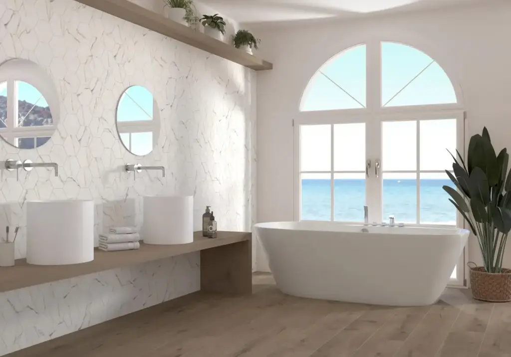 Интерьер Pamesa Oldmanor - 37