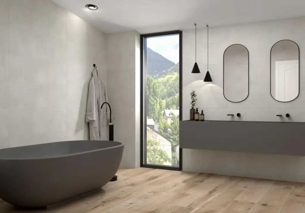 Интерьер Pamesa Oldmanor - 34