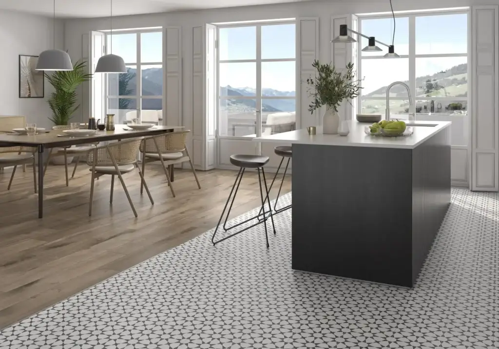 Интерьер Pamesa Oldmanor - 43