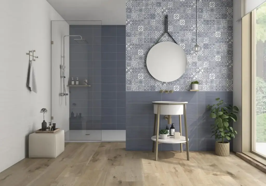 Интерьер Pamesa Oldmanor - 25