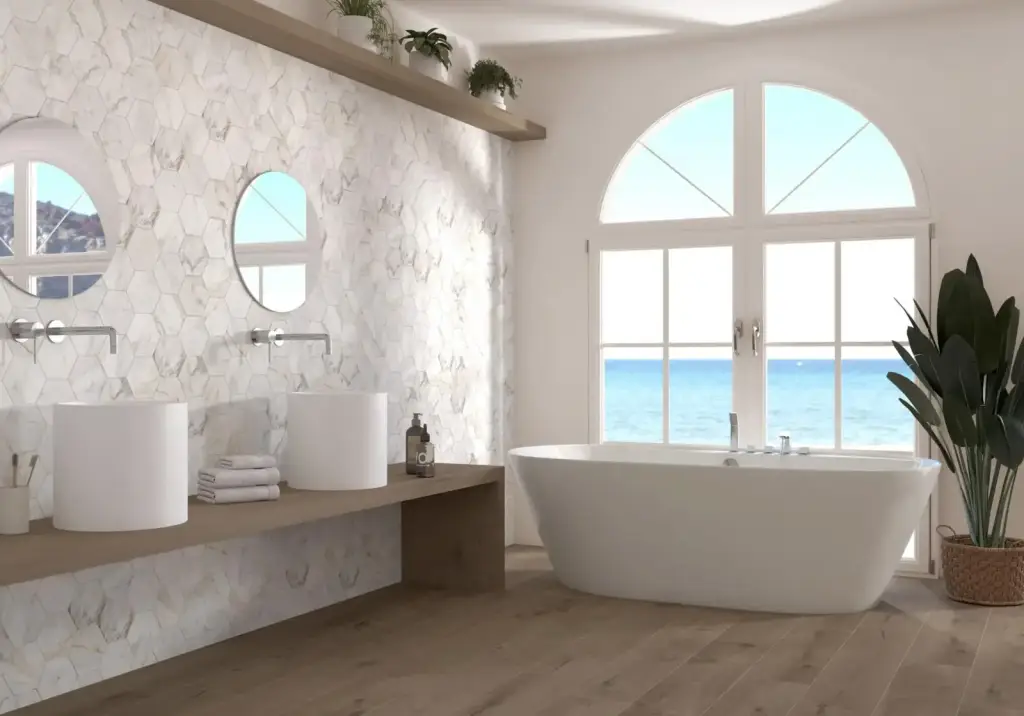 Интерьер Pamesa Oldmanor - 38