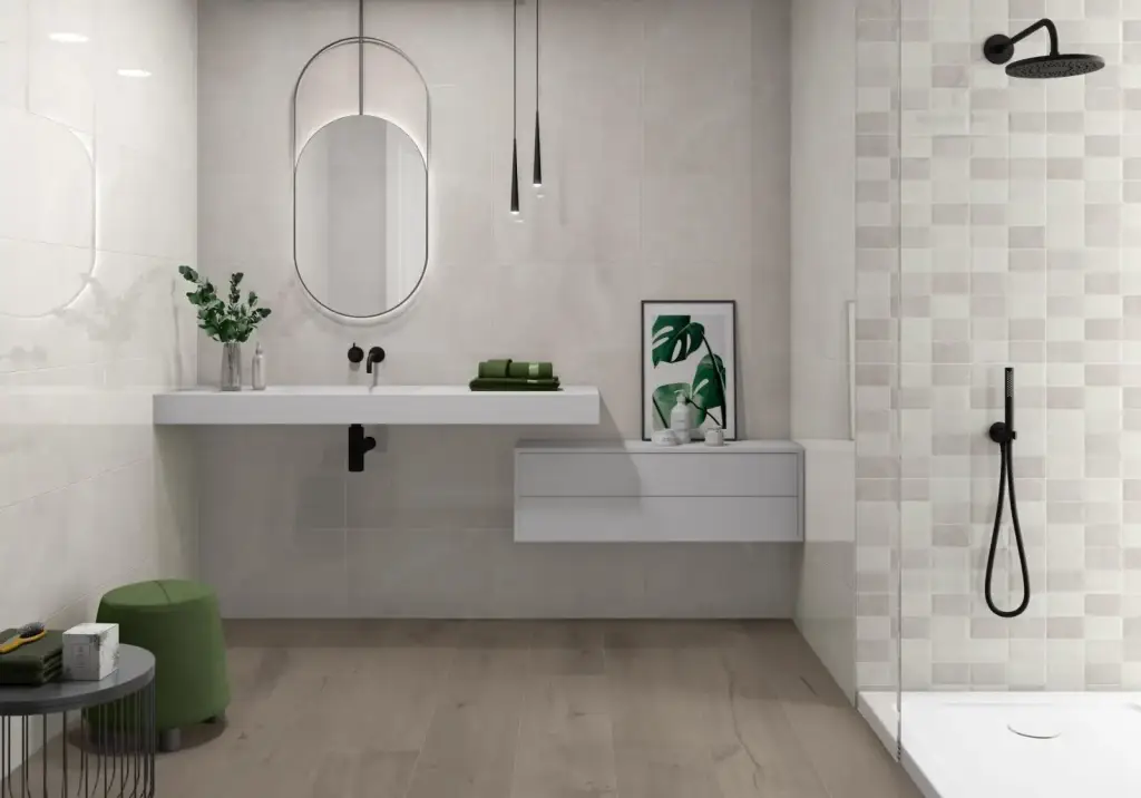 Интерьер Pamesa Oldmanor - 21