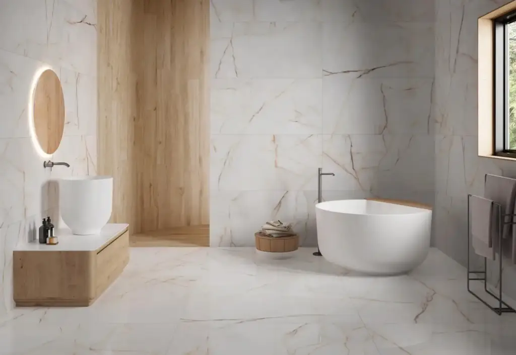 Интерьер Pamesa Oldmanor - 45