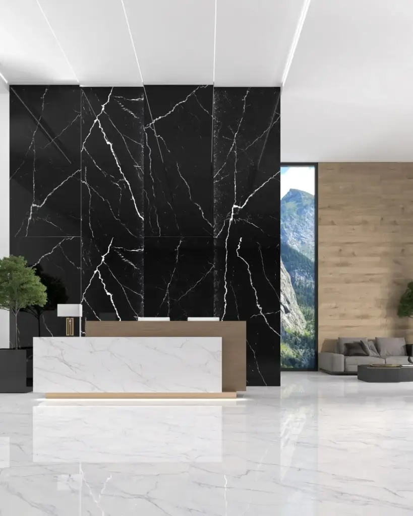 Интерьер Pamesa Oldmanor - 53