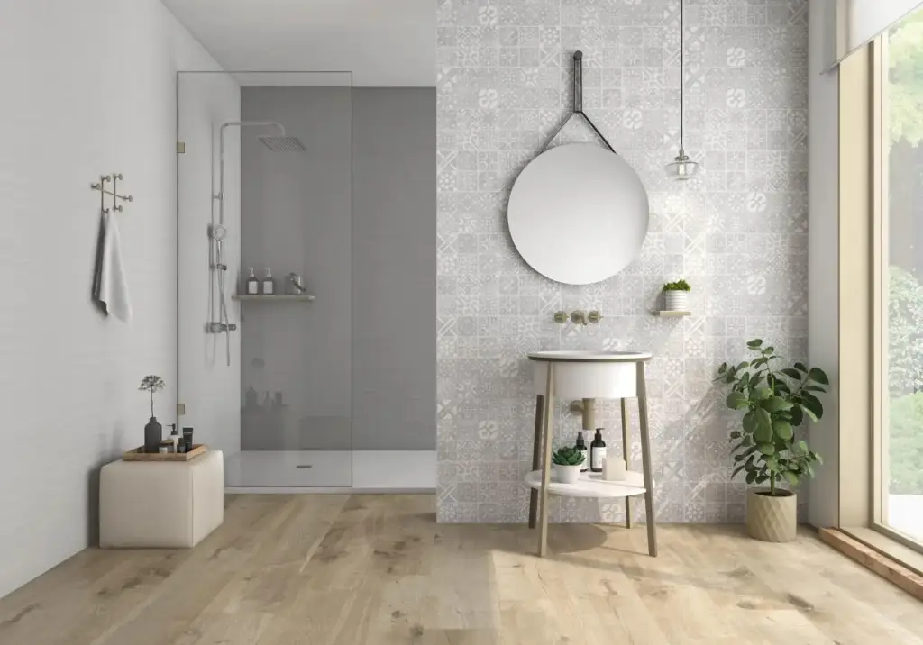 Интерьер Pamesa Oldmanor - 31