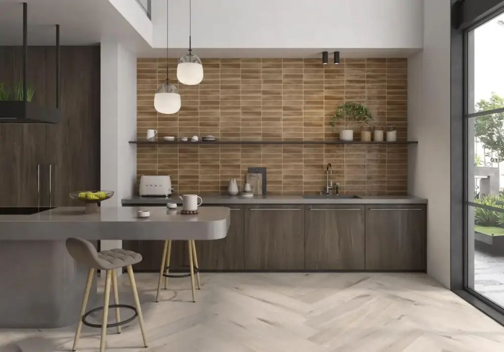 Интерьер Pamesa Oldmanor - 36