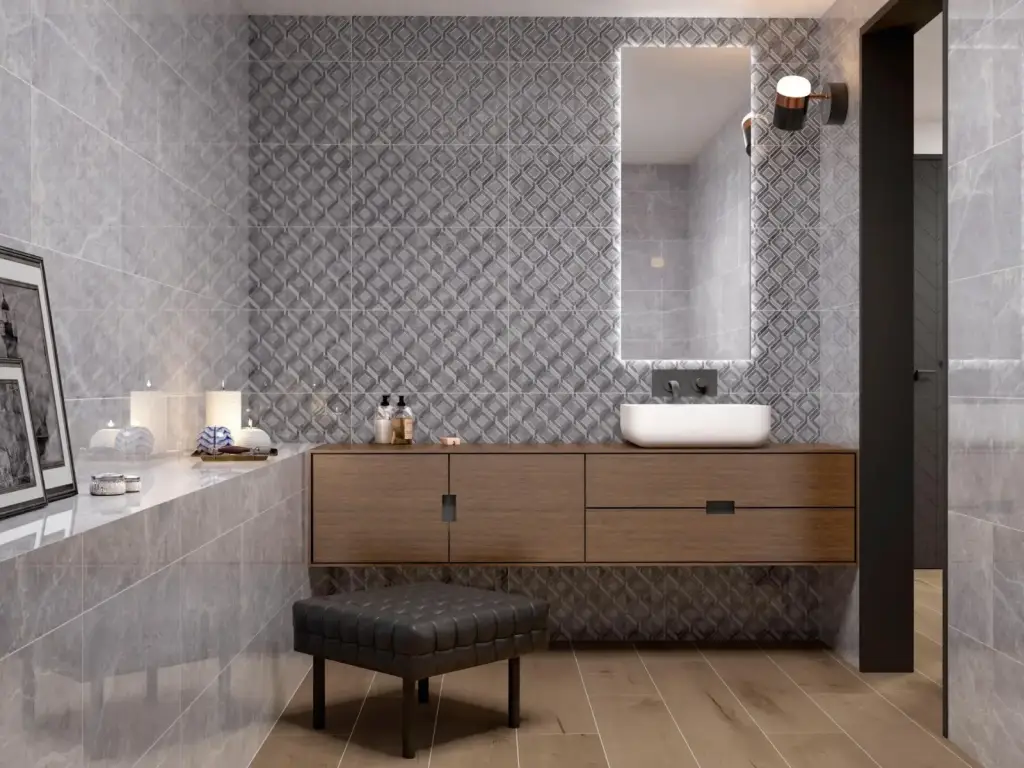 Интерьер Pamesa Oldmanor - 42