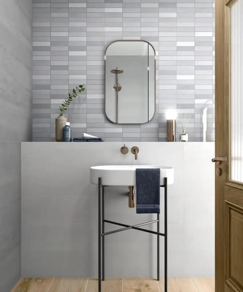 Интерьер Pamesa Oldmanor - 49