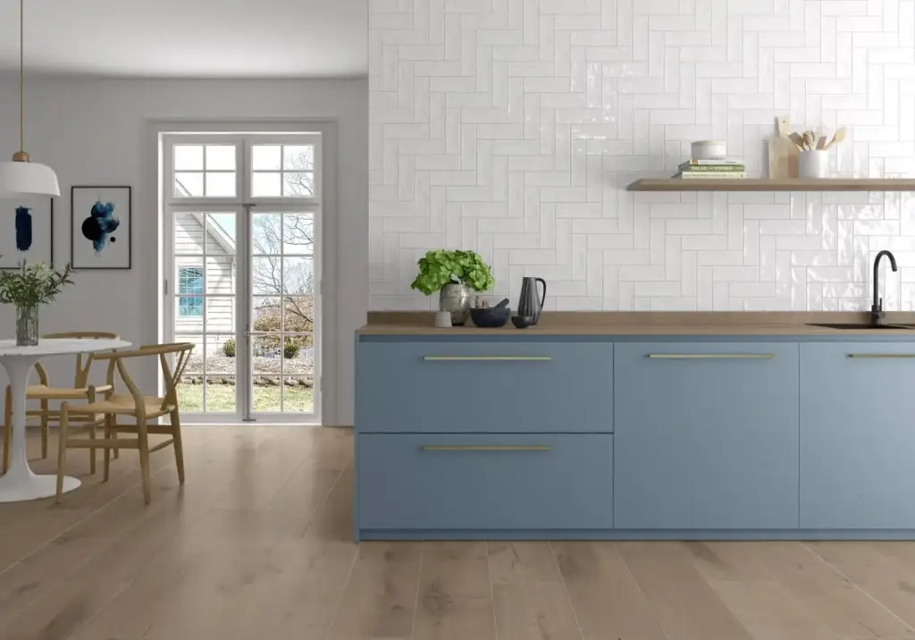 Интерьер Pamesa Oldmanor - 23