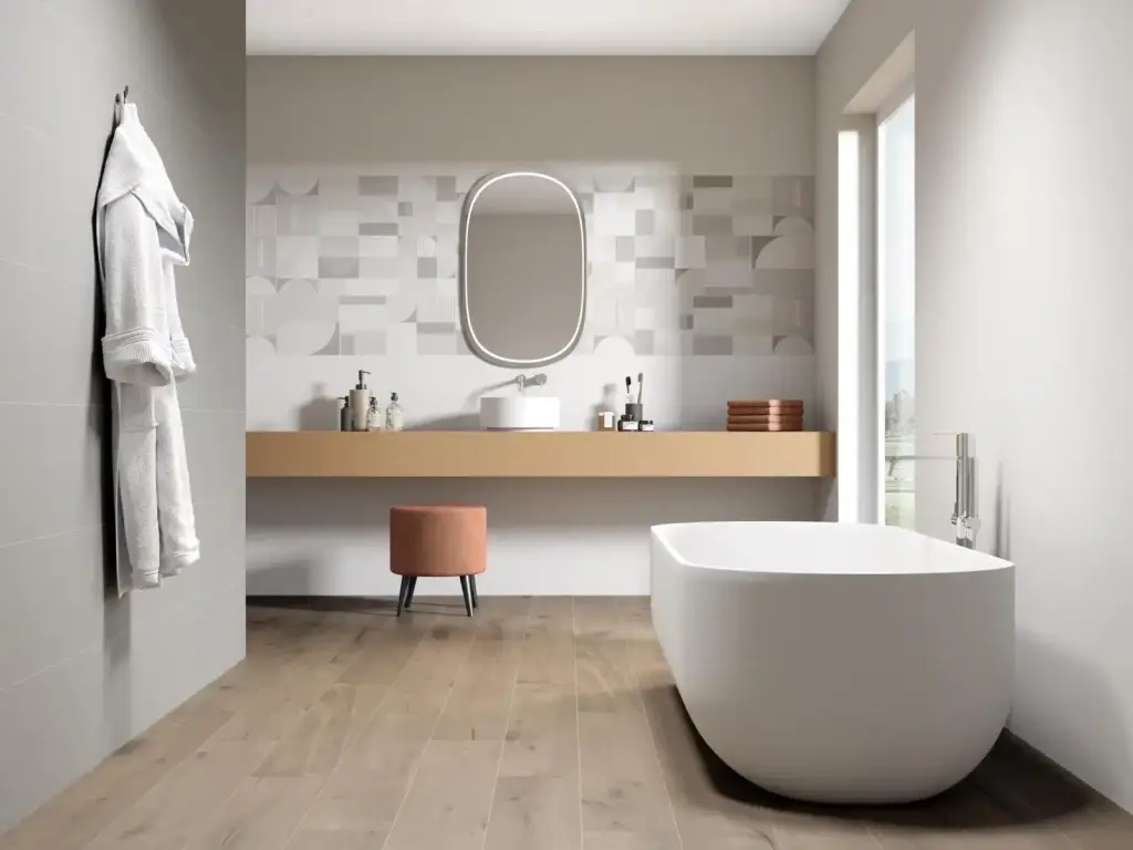 Интерьер Pamesa Oldmanor - 41